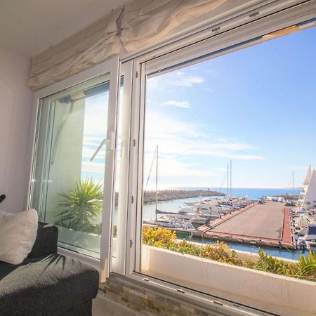 Atico De Lujo En El Puerto Deportivo Albert Villas Alcoceber Экстерьер фото