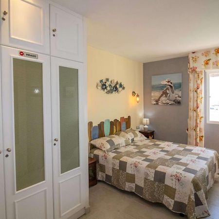 Atico De Lujo En El Puerto Deportivo Albert Villas Alcoceber Экстерьер фото