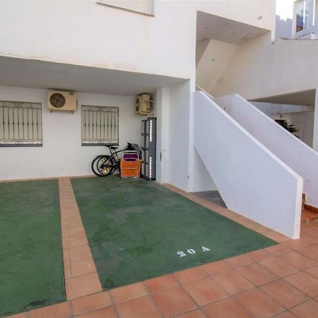 Atico De Lujo En El Puerto Deportivo Albert Villas Alcoceber Экстерьер фото
