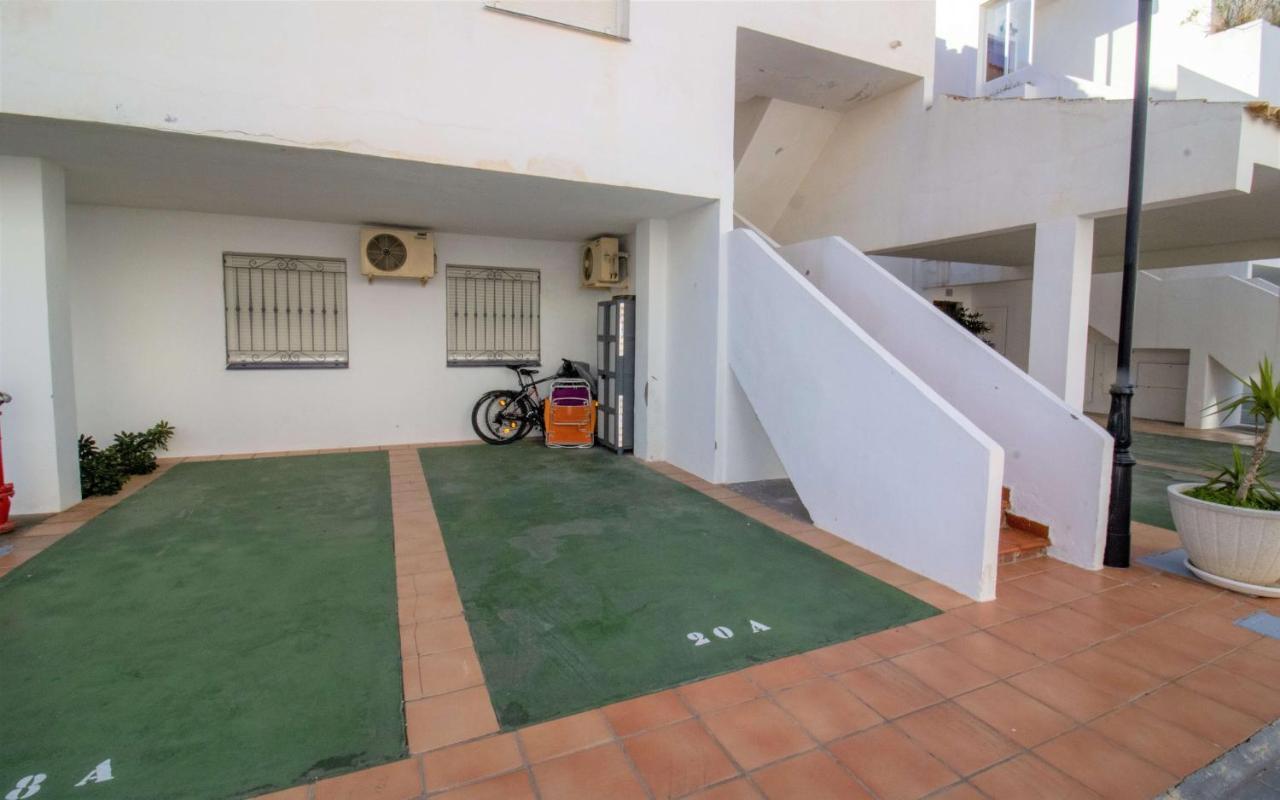 Atico De Lujo En El Puerto Deportivo Albert Villas Alcoceber Экстерьер фото